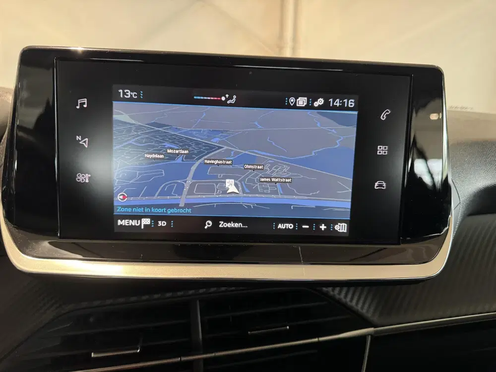 Peugeot 208 1.2 PureTech Active uit 2023, foto 19