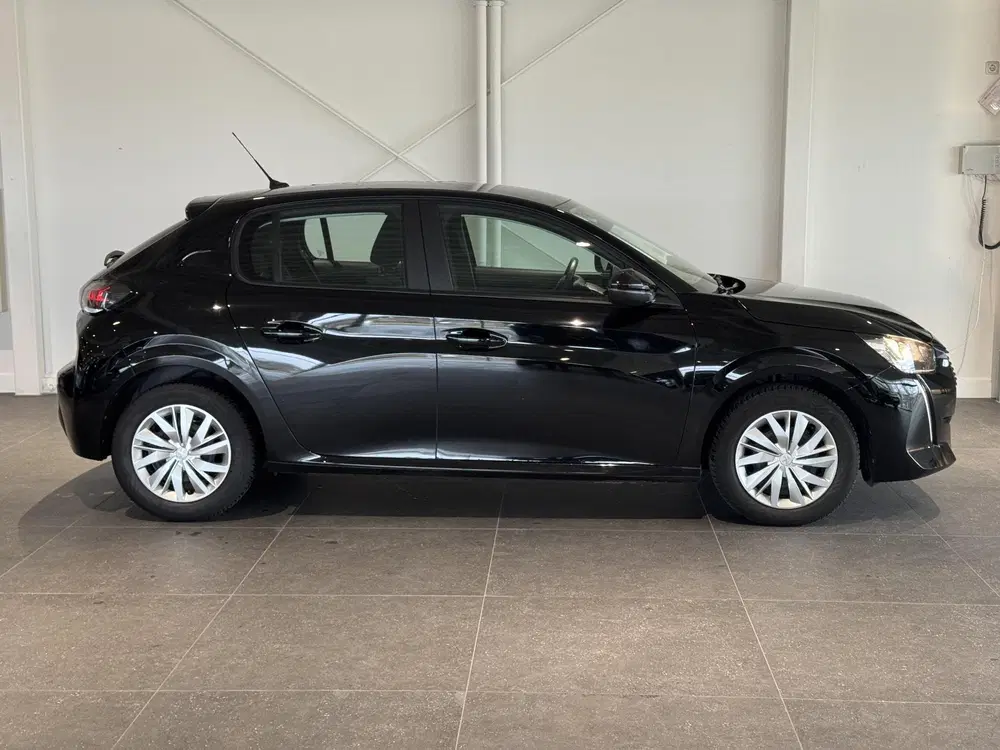 Peugeot 208 1.2 PureTech Active uit 2023, foto 4