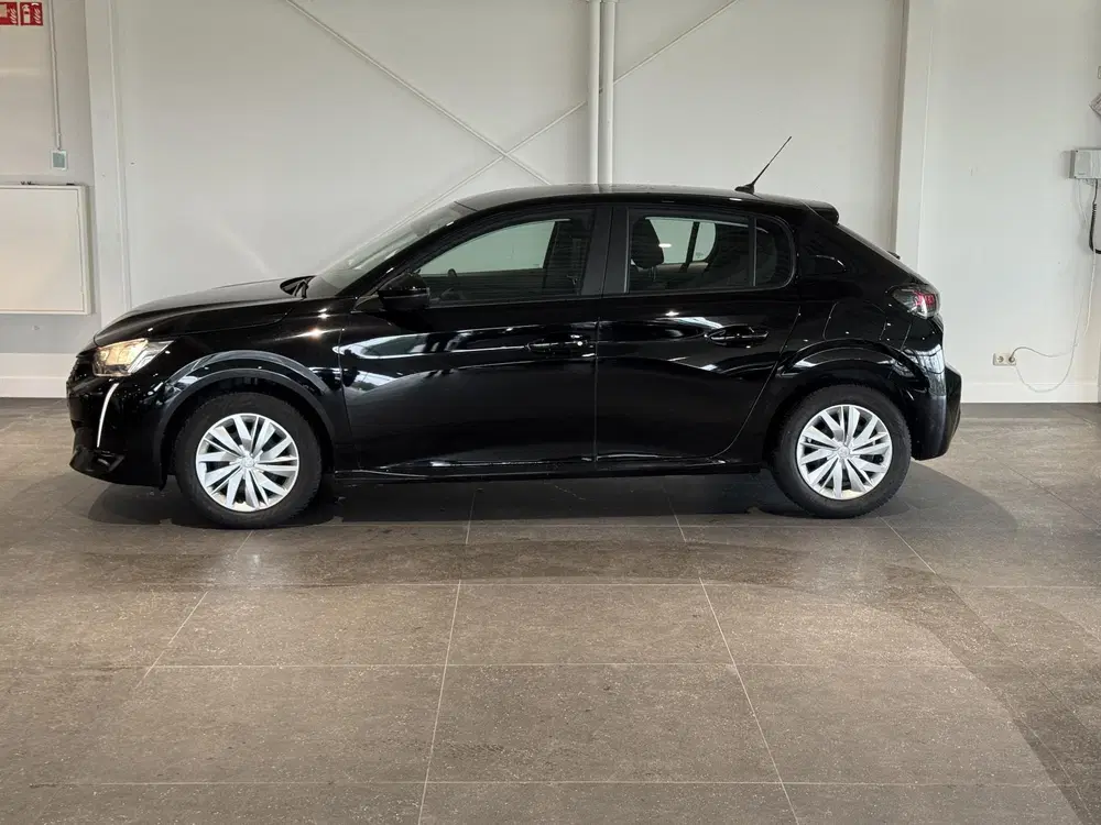 Peugeot 208 1.2 PureTech Active uit 2023, foto 8