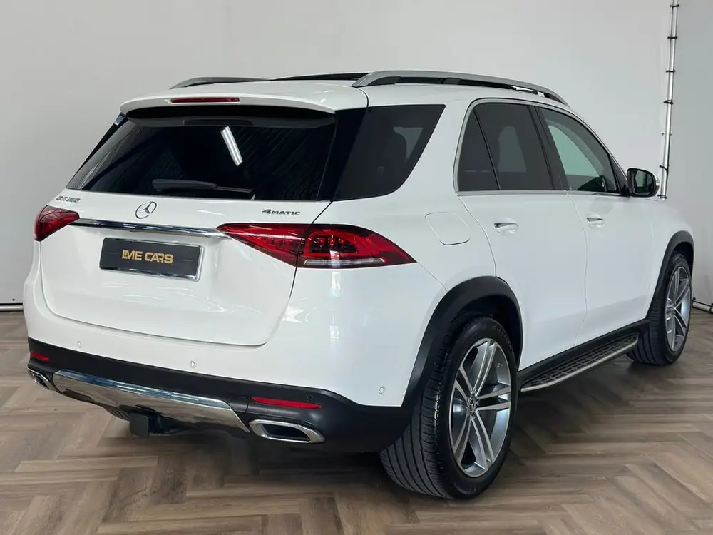 Mercedes-Benz GLE 350 |PANO|MEMORY|BURMESTER|360|STOELVENT| uit 2020, foto 2