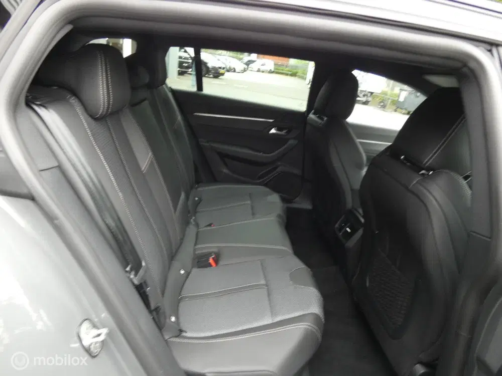 Peugeot 508 1.6 HYbrid 180 e-EAT8 Allure Avantage uit 2025, foto 13