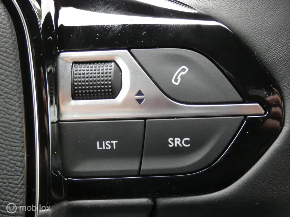 Peugeot 508 1.6 HYbrid 180 e-EAT8 Allure Avantage uit 2025, foto 18