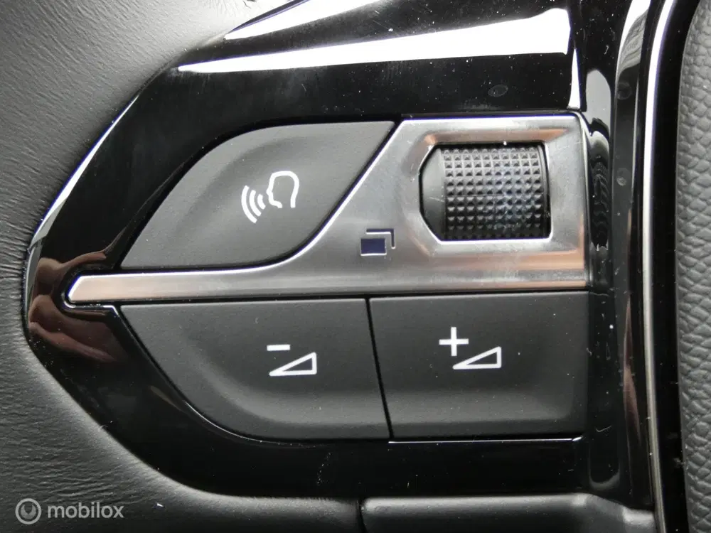 Peugeot 508 1.6 HYbrid 180 e-EAT8 Allure Avantage uit 2025, foto 19