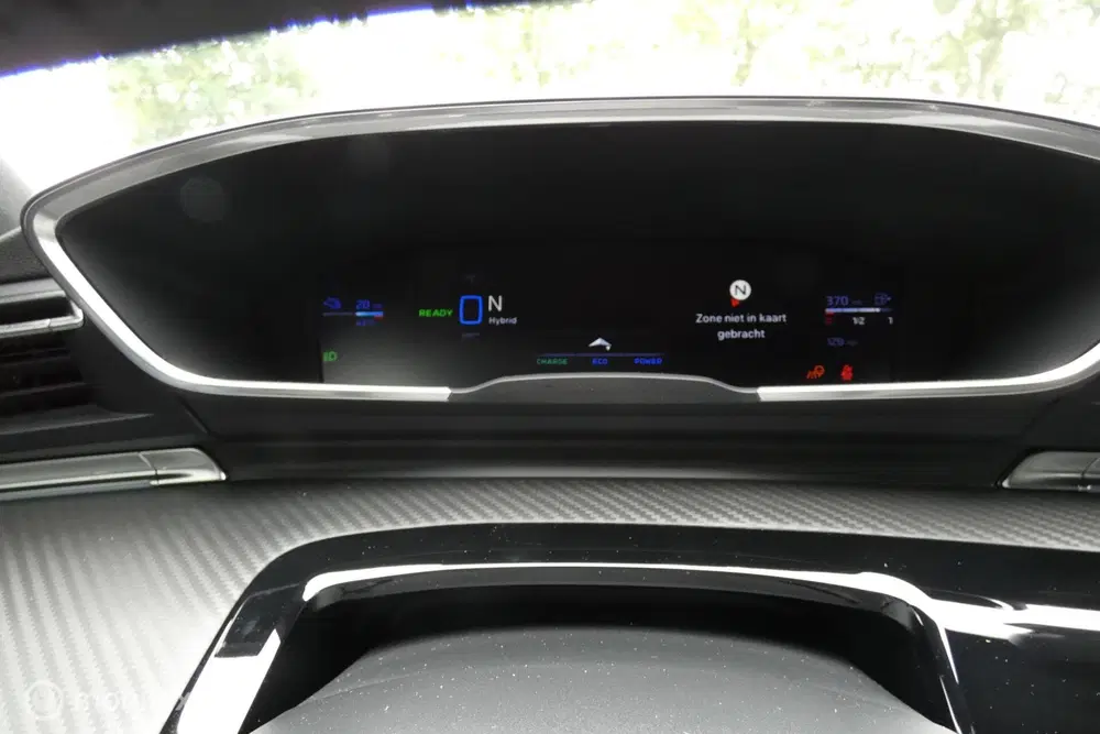 Peugeot 508 1.6 HYbrid 180 e-EAT8 Allure Avantage uit 2025, foto 4