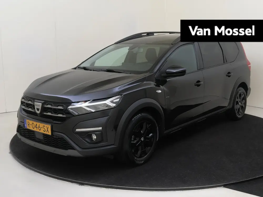 Dacia Jogger 1.0 TCe 110 Extreme 5p. uit 2022