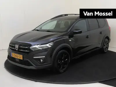 Dacia Jogger 1.0 TCe 110 Extreme 5p. uit 2022