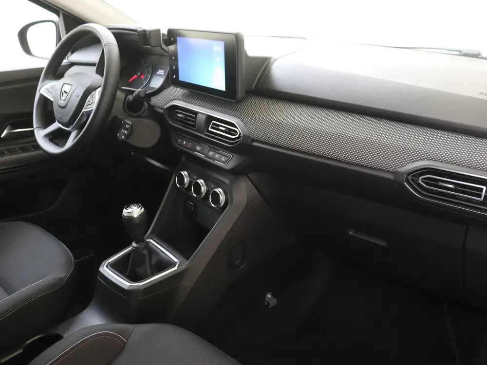 Dacia Jogger 1.0 TCe 110 Extreme 5p. uit 2022, foto 13