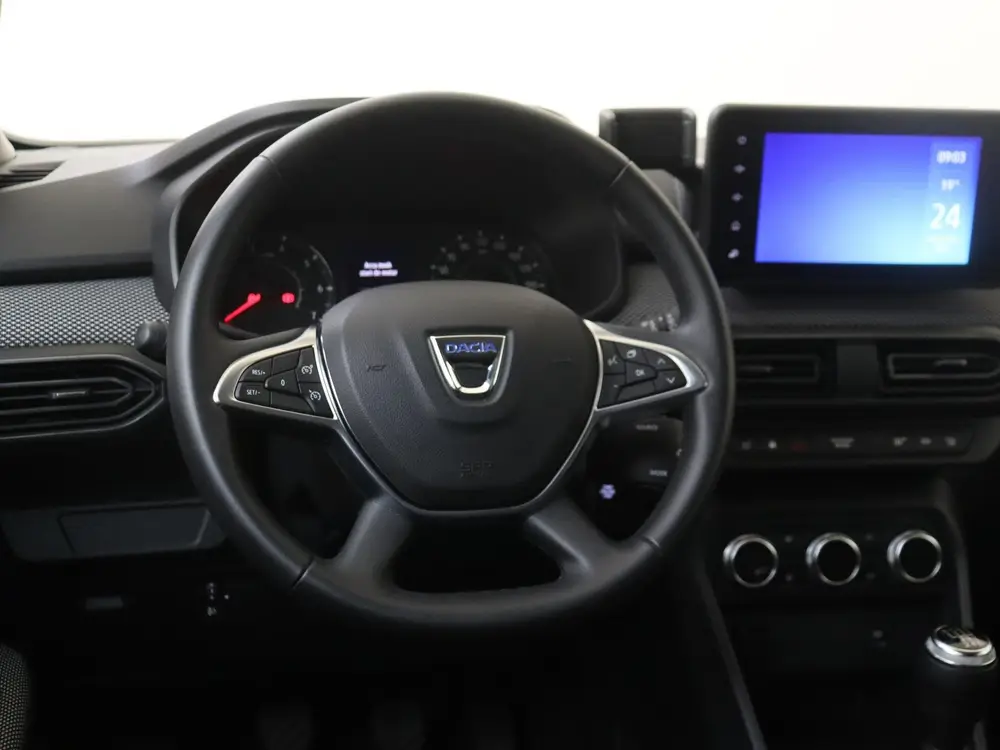 Dacia Jogger 1.0 TCe 110 Extreme 5p. uit 2022, foto 14
