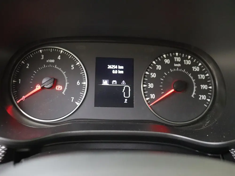 Dacia Jogger 1.0 TCe 110 Extreme 5p. uit 2022, foto 15