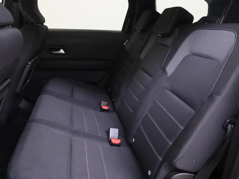 Dacia Jogger 1.0 TCe 110 Extreme 5p. uit 2022, foto 20