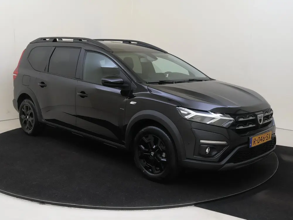Dacia Jogger 1.0 TCe 110 Extreme 5p. uit 2022, foto 3