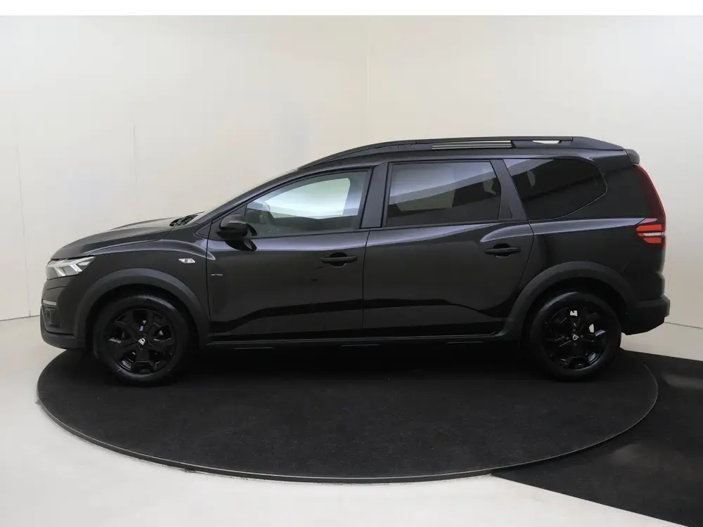 Dacia Jogger 1.0 TCe 110 Extreme 5p. uit 2022, foto 4
