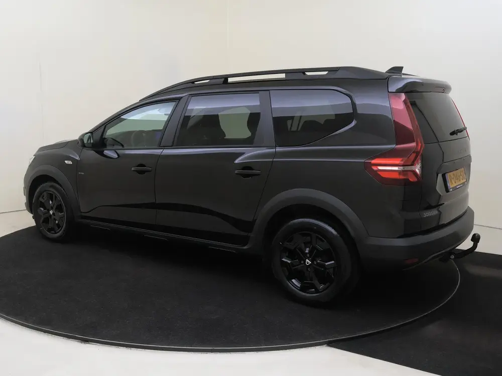 Dacia Jogger 1.0 TCe 110 Extreme 5p. uit 2022, foto 5