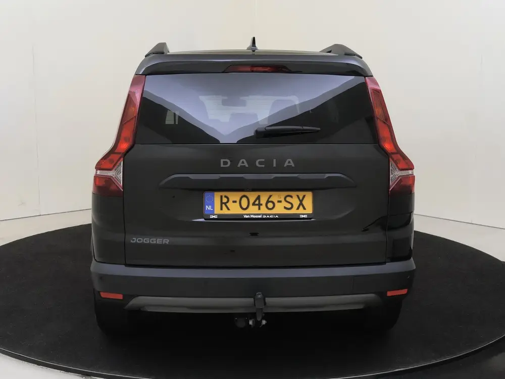 Dacia Jogger 1.0 TCe 110 Extreme 5p. uit 2022, foto 6