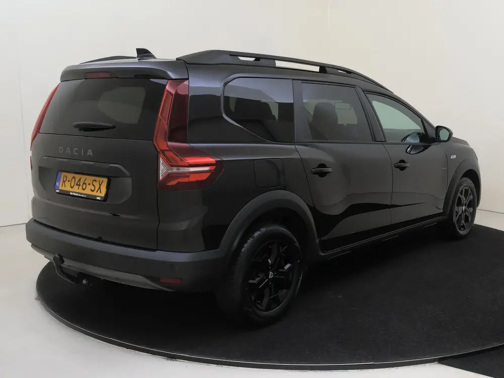 Dacia Jogger 1.0 TCe 110 Extreme 5p. uit 2022, foto 7