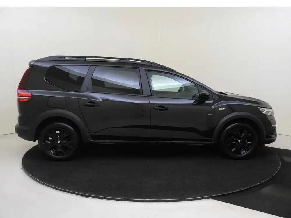 Dacia Jogger 1.0 TCe 110 Extreme 5p. uit 2022, foto 8
