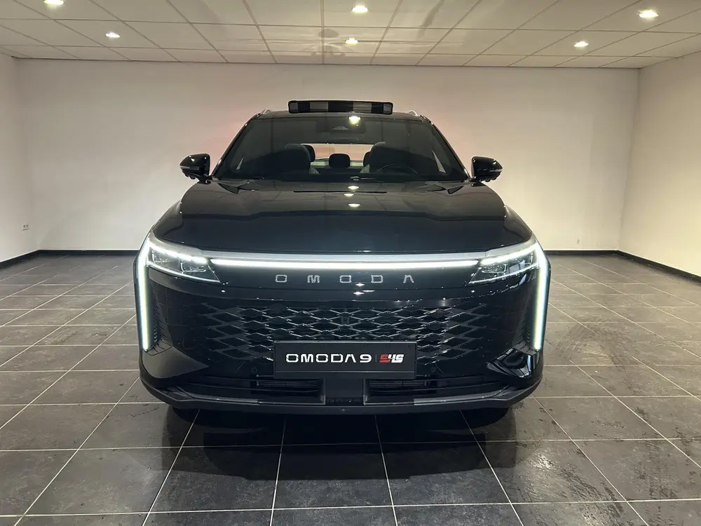 Omoda 9 1.5T-GDi SHS-P Premium 5p uit 2026, foto 15