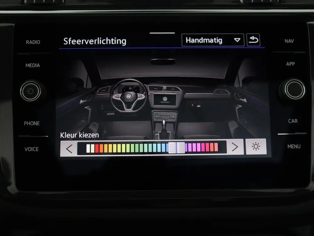 Volkswagen Tiguan 1.5 EHybrid Life Edition | SOH 91,0% | Pan uit 2023, foto 16