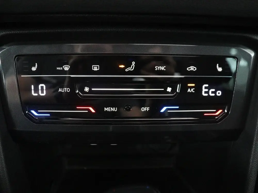 Volkswagen Tiguan 1.5 EHybrid Life Edition | SOH 91,0% | Pan uit 2023, foto 20