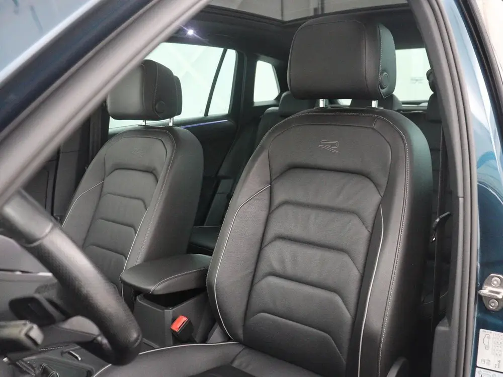 Volkswagen Tiguan 1.5 EHybrid Life Edition | SOH 91,0% | Pan uit 2023, foto 5