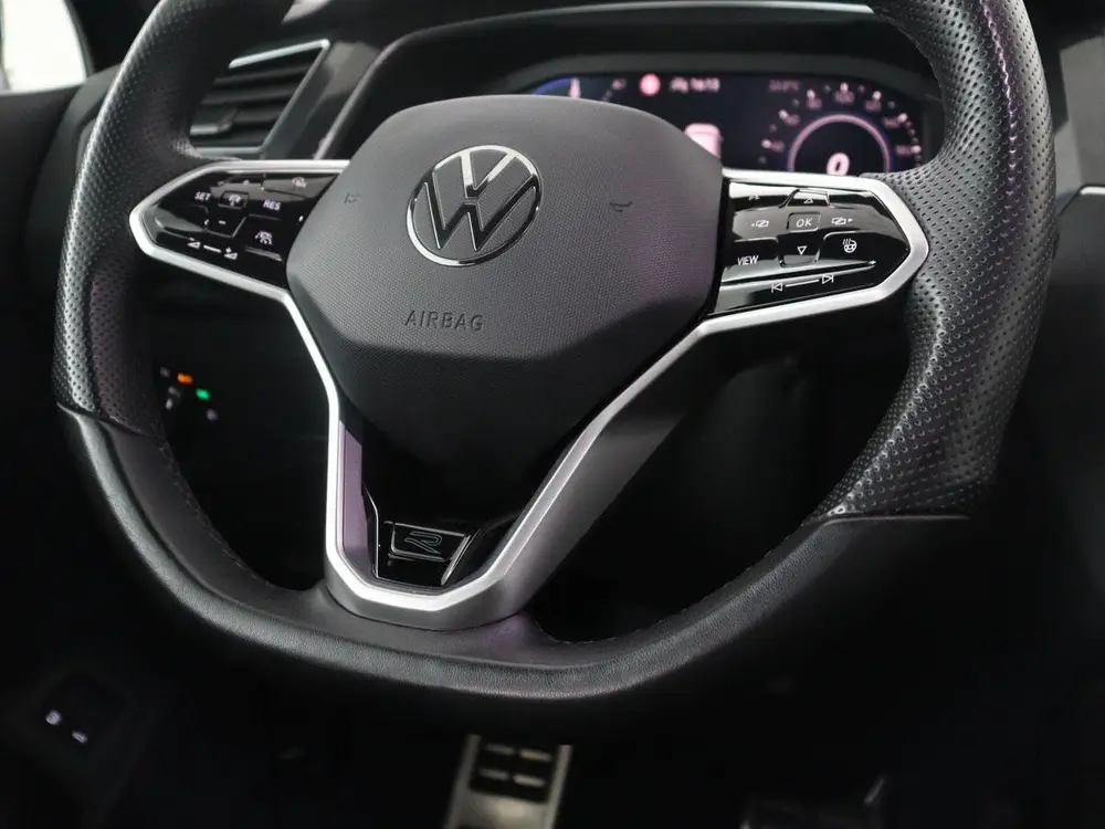 Volkswagen Tiguan 1.5 EHybrid Life Edition | SOH 91,0% | Pan uit 2023, foto 8