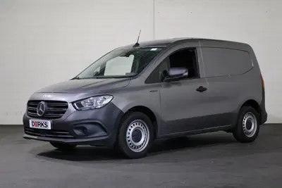Mercedes-Benz Citan 51 kWh Mbux Snelladen Camera (bj 2026) uit 2026