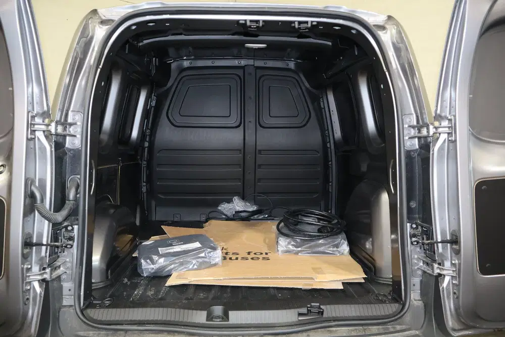 Mercedes-Benz Citan 51 kWh Mbux Snelladen Camera (bj 2026) uit 2026, foto 14