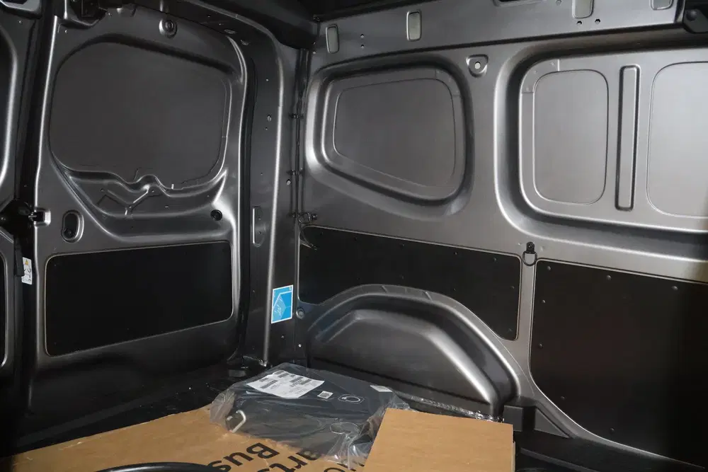 Mercedes-Benz Citan 51 kWh Mbux Snelladen Camera (bj 2026) uit 2026, foto 16