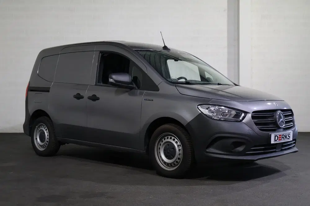Mercedes-Benz Citan 51 kWh Mbux Snelladen Camera (bj 2026) uit 2026, foto 6