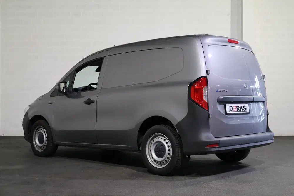 Mercedes-Benz Citan 51 kWh Mbux Snelladen Camera (bj 2026) uit 2026, foto 7