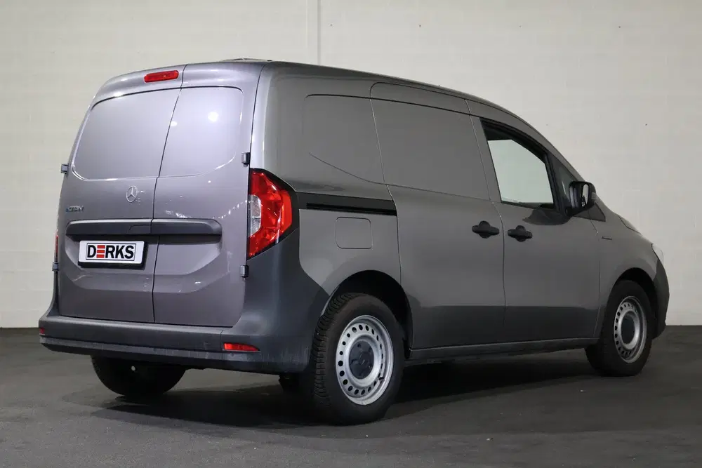 Mercedes-Benz Citan 51 kWh Mbux Snelladen Camera (bj 2026) uit 2026, foto 9