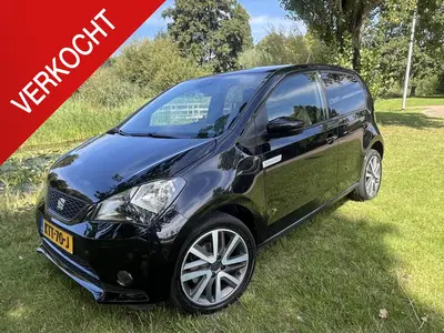 SEAT Mii electric Plus stl.verw.SOH 91% uit 2021