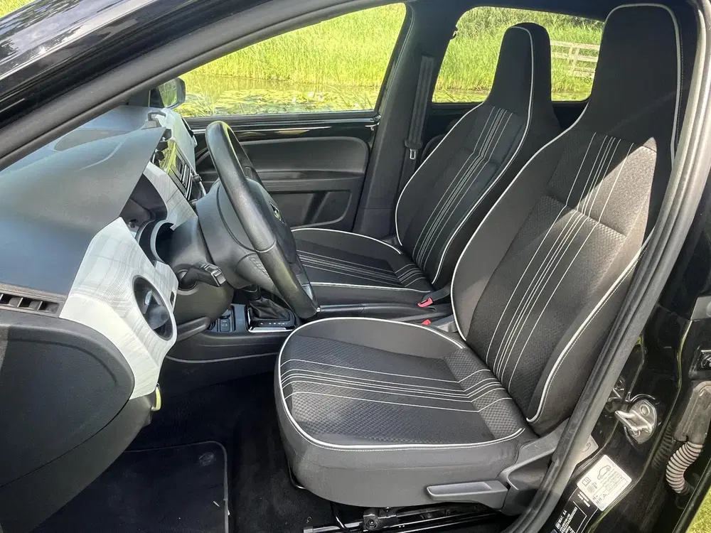 SEAT Mii electric Plus stl.verw.SOH 91% uit 2021, foto 11