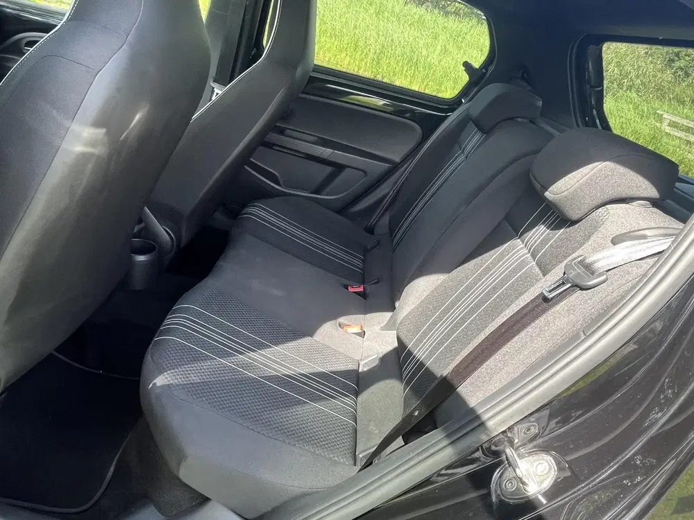 SEAT Mii electric Plus stl.verw.SOH 91% uit 2021, foto 12
