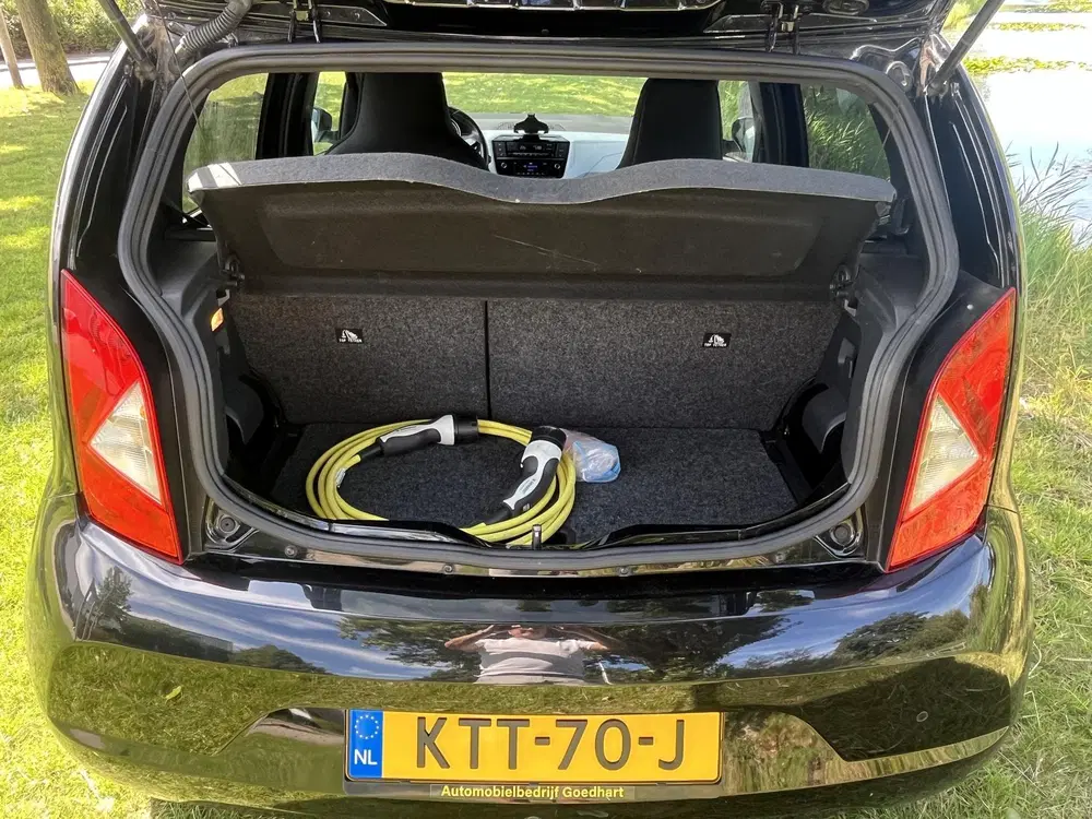 SEAT Mii electric Plus stl.verw.SOH 91% uit 2021, foto 13
