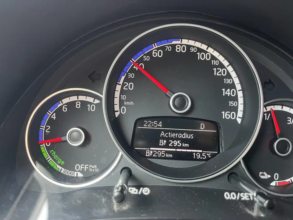 SEAT Mii electric Plus stl.verw.SOH 91% uit 2021, foto 14