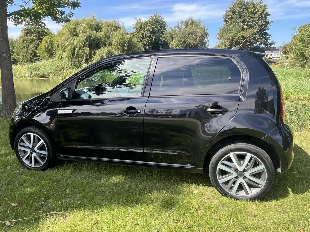 SEAT Mii electric Plus stl.verw.SOH 91% uit 2021, foto 2