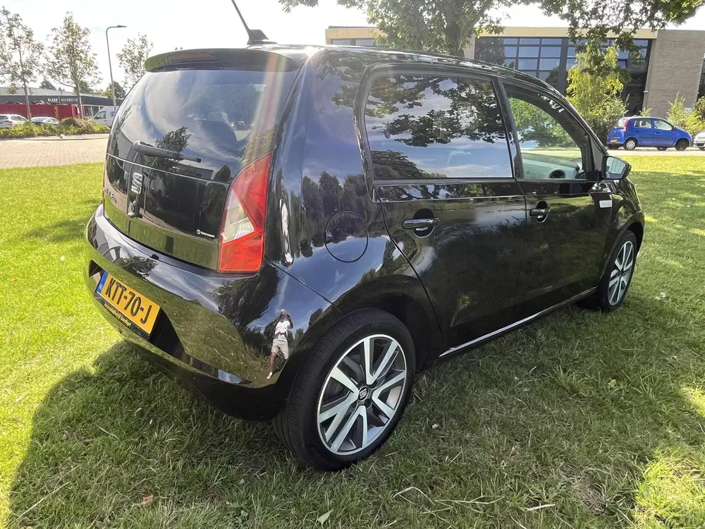 SEAT Mii electric Plus stl.verw.SOH 91% uit 2021, foto 3