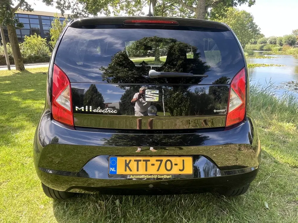 SEAT Mii electric Plus stl.verw.SOH 91% uit 2021, foto 6