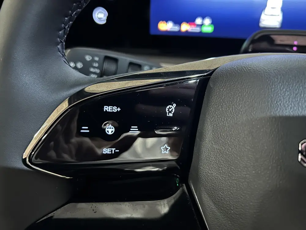Omoda 9 SHS-P Premium uit 2026, foto 18