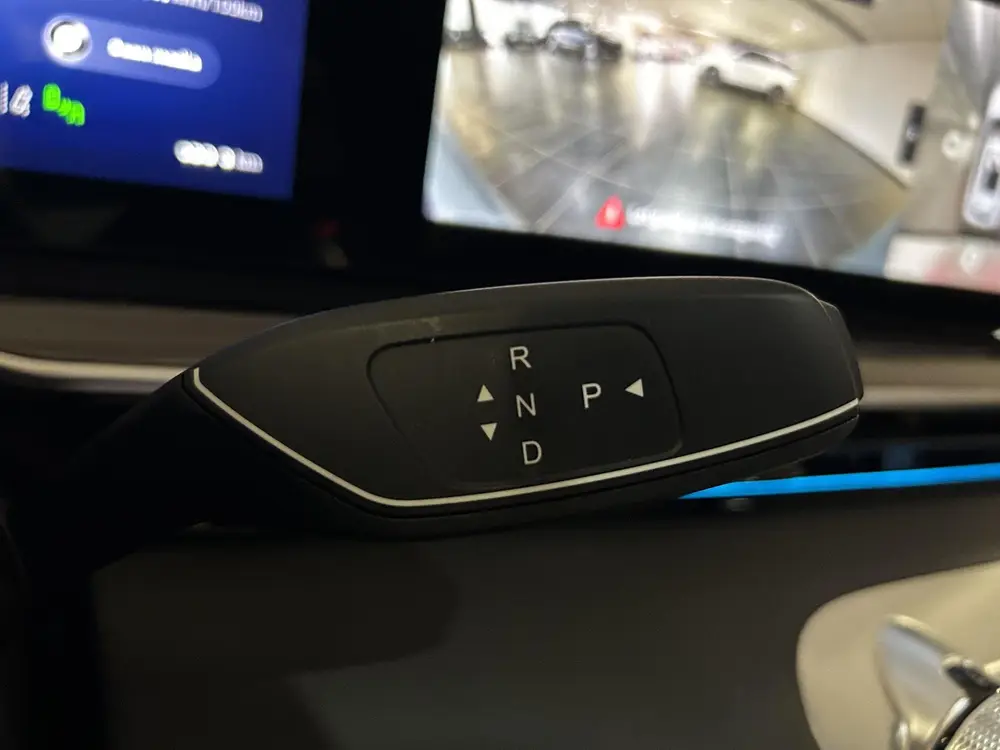 Omoda 9 SHS-P Premium uit 2026, foto 19