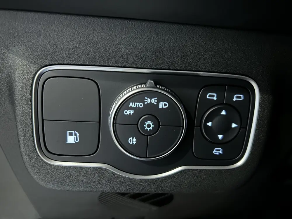 Omoda 9 SHS-P Premium uit 2026, foto 20
