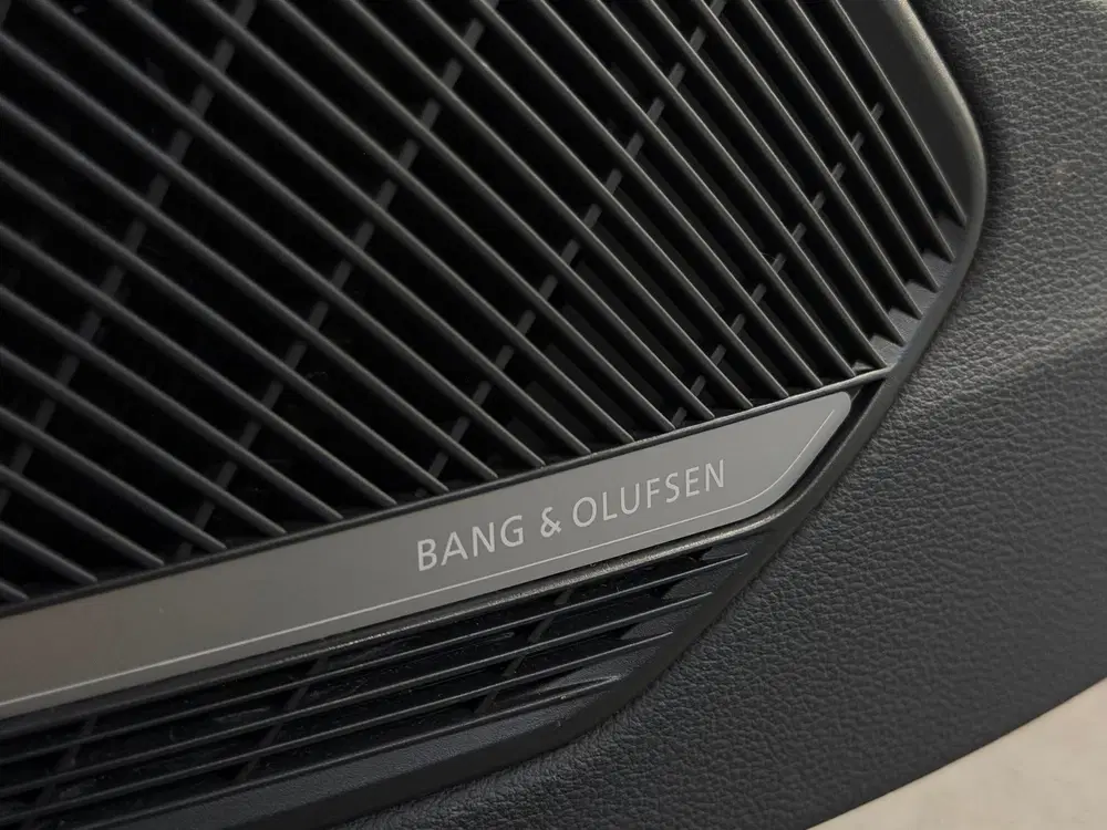 Audi A4 35 TFSI S edition uit 2021, foto 17
