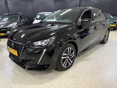 Peugeot 208 1.2 Allure 5 Drs Navigatie PDC Apple Andro uit 2021