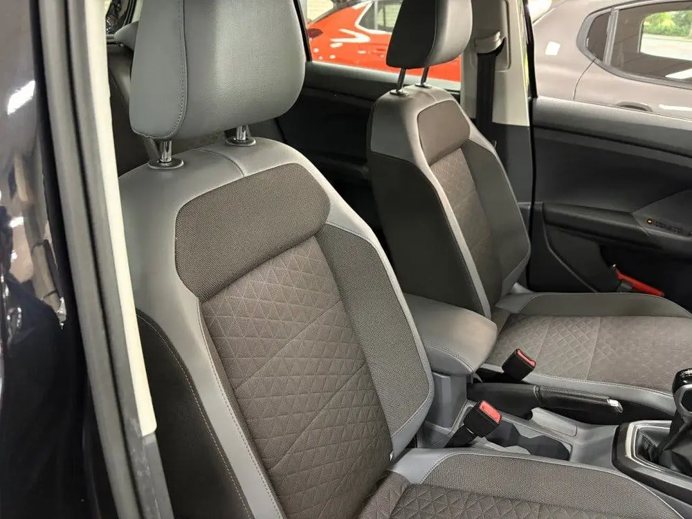 Volkswagen T-CROSS 1.0 TSI Navigatie App Apple Android Half uit 2021, foto 15
