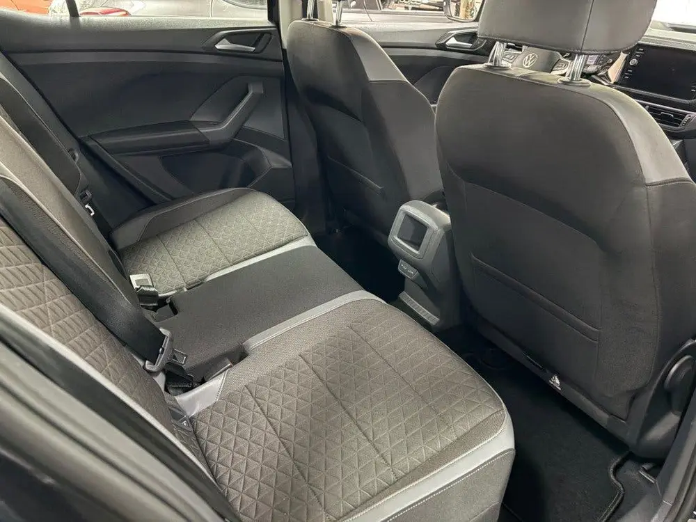 Volkswagen T-CROSS 1.0 TSI Navigatie App Apple Android Half uit 2021, foto 16