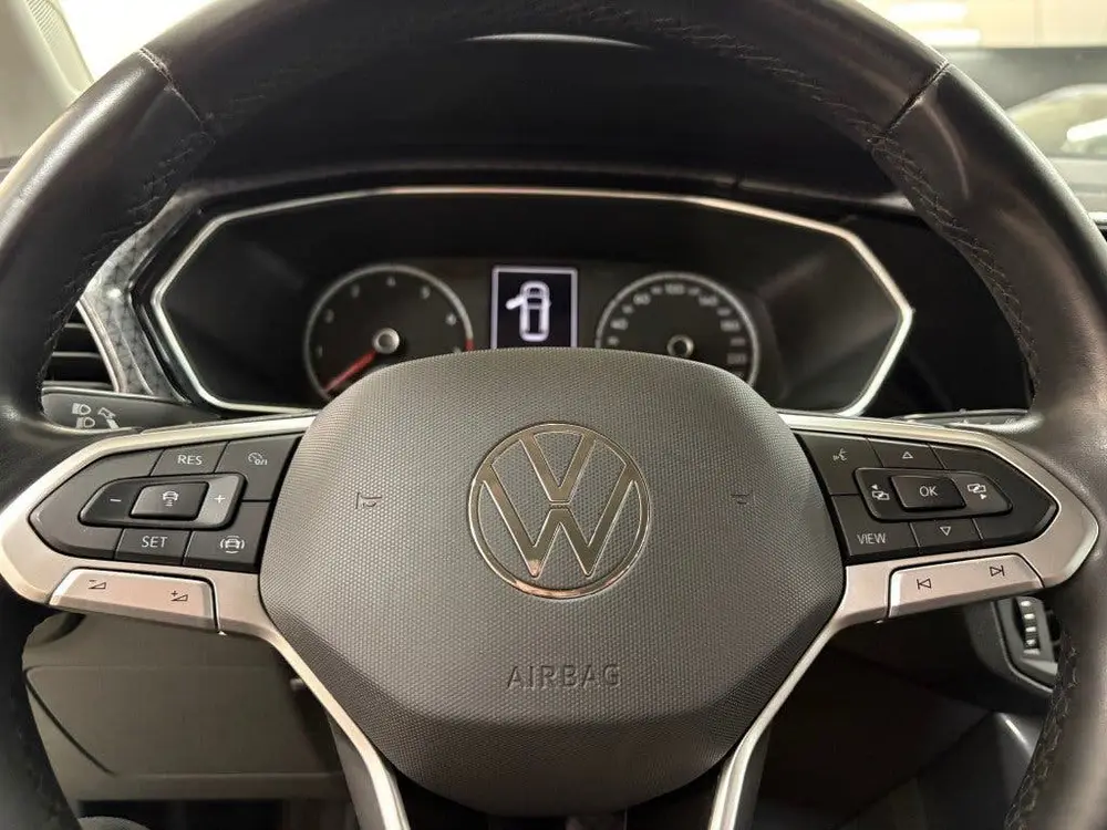 Volkswagen T-CROSS 1.0 TSI Navigatie App Apple Android Half uit 2021, foto 20
