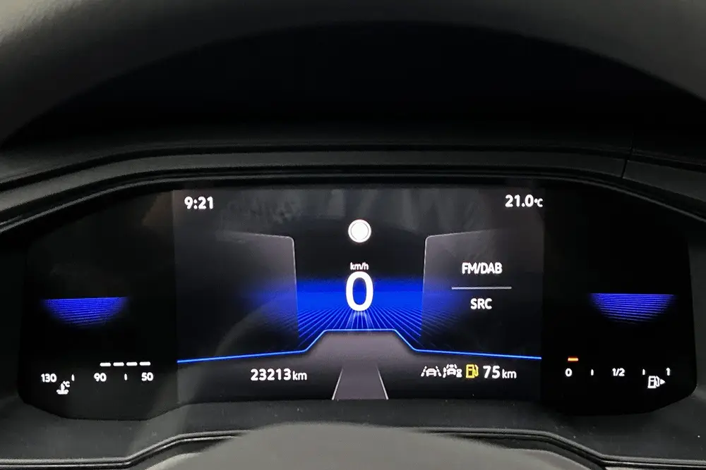 Volkswagen Polo 1.0 | LED-koplampen | Cruise control | Virtu uit 2024, foto 4