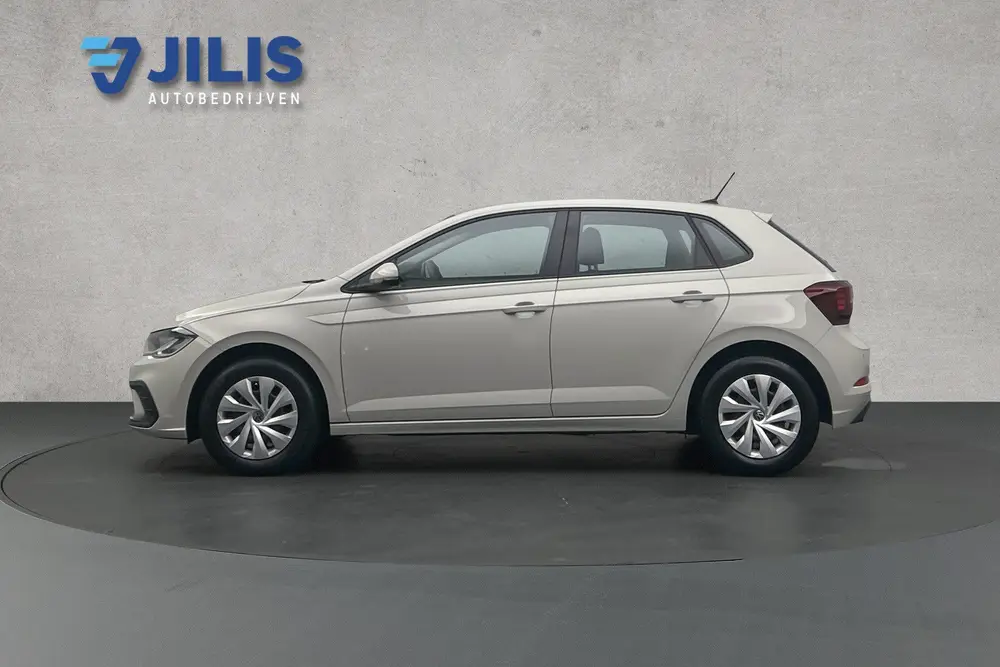 Volkswagen Polo 1.0 | LED-koplampen | Cruise control | Virtu uit 2024, foto 6