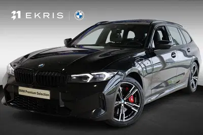 BMW 3-serie 320i uit 2025